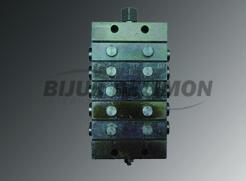 3000递进式分配器